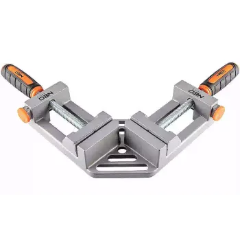 Abrazadera Neo Tools (45-491)