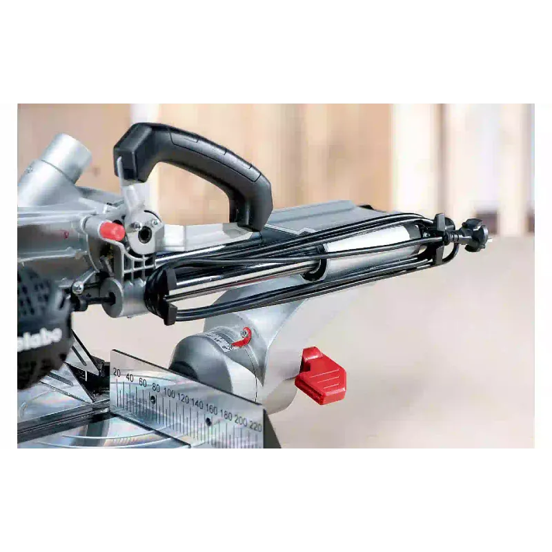 منشار ميتري Metabo KGSV 216 M (619261000)
