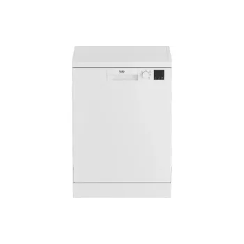 Посудомийна машина Beko (DVN05321W), White