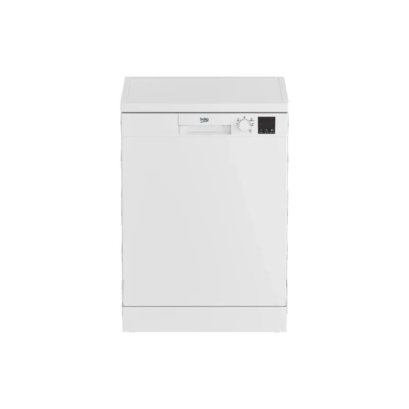 Pomivalni stroj Beko, White (DVN05321W)