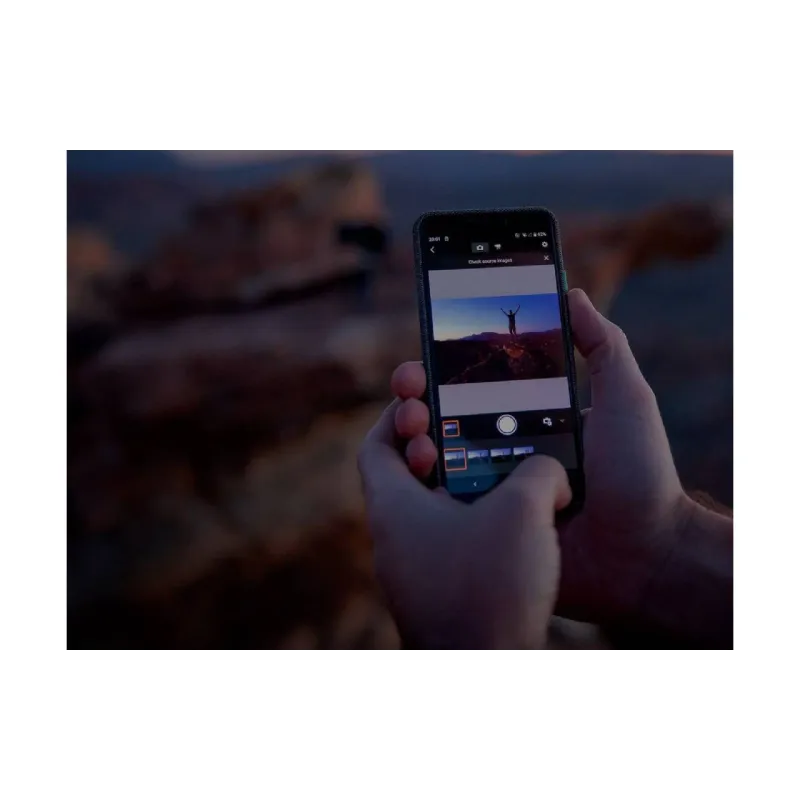 Cámara Canon EOS RP body (3380C193)