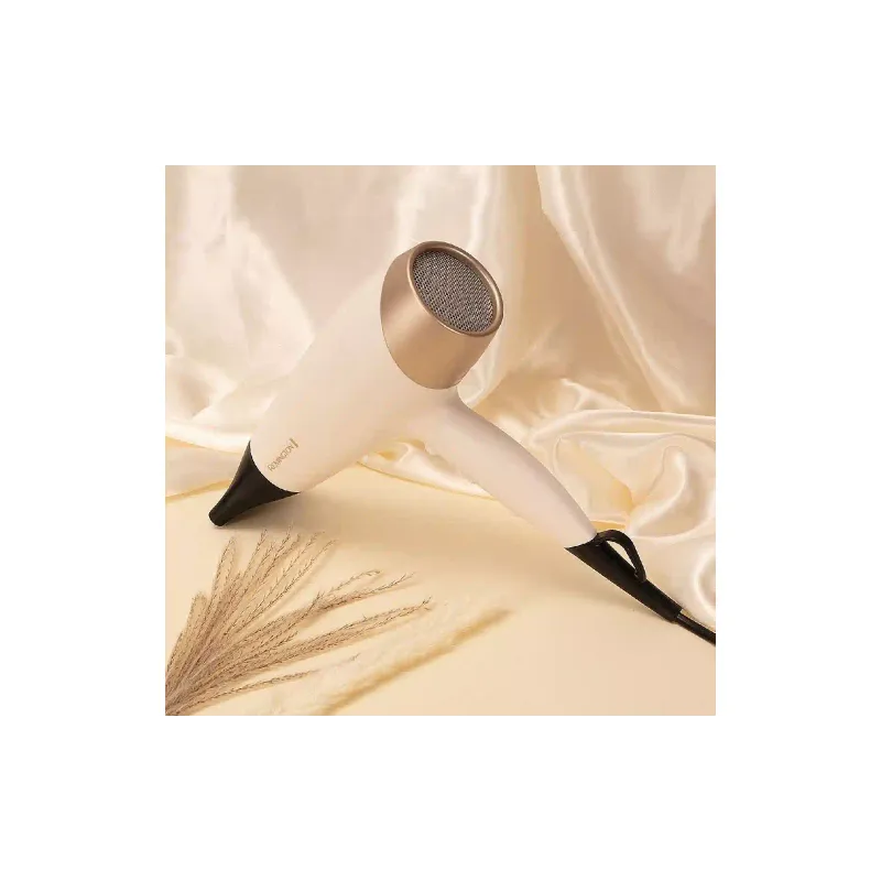 Сешоар Remington Shea Soft, White/Gold (D4740)