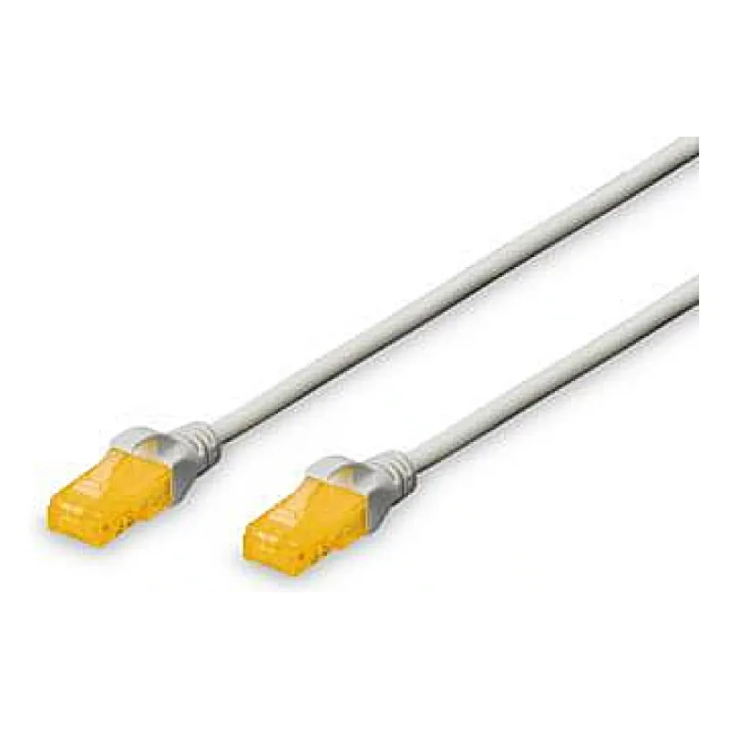 سلك التوصيل Digitus, Gray (DK-1613-A-100)