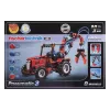 Конструктор fischertechnik Profi Пневматика 3 (FT-516185)