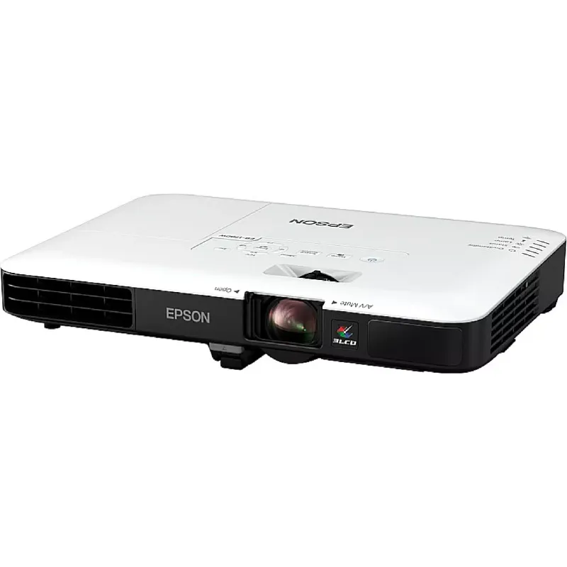 Проектор Epson EB-1780W (V11H795040)