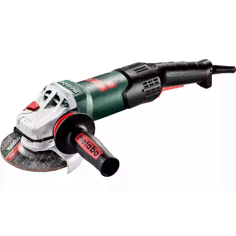 Brusilni stroj Metabo WEV 17-125 Quick RT (601089000)