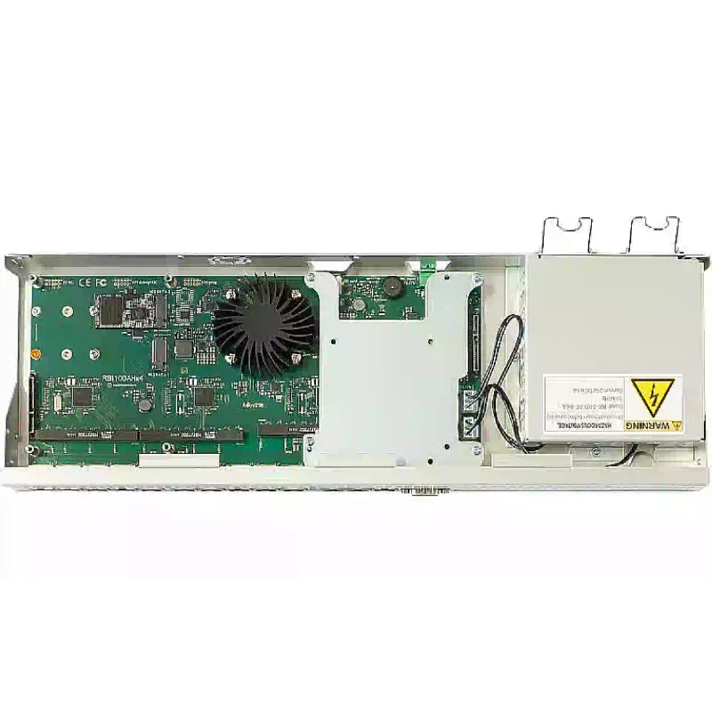 Рутер MikroTiK (RB1100DX4)