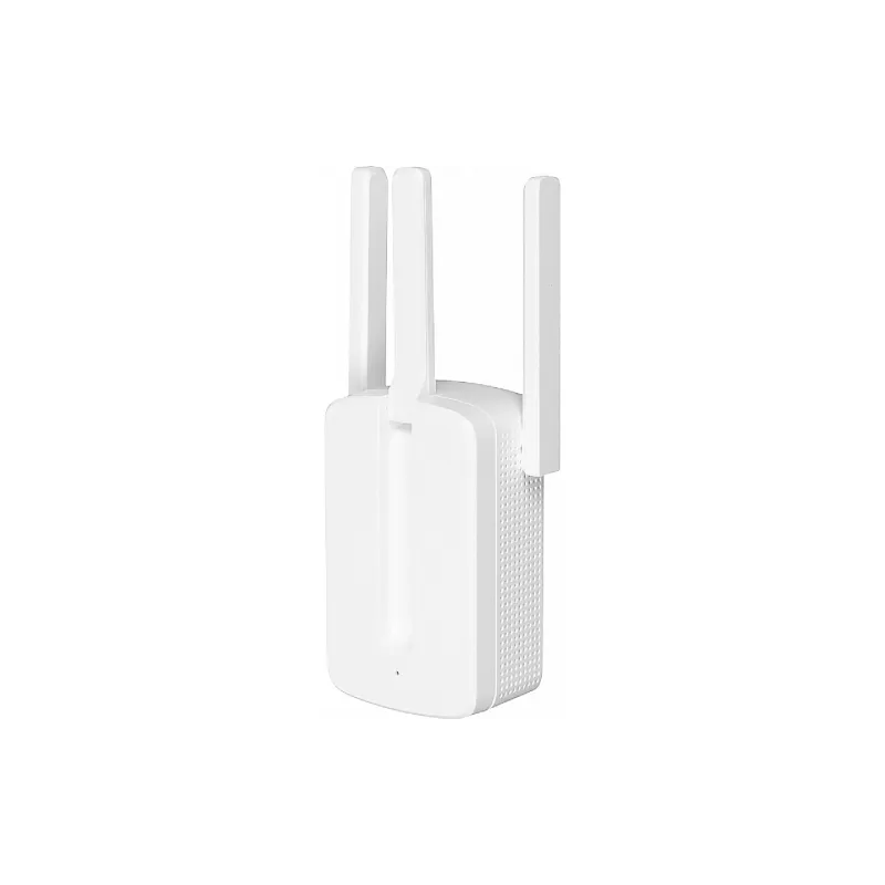 Ενισχυτής σήματος Wi-Fi Mercusys (MW300RE)