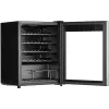 Хладилник за вино Ardesto, Black (WCF-M24)
