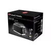 محمصة الخبز Russell Hobbs, Black (28091-56)