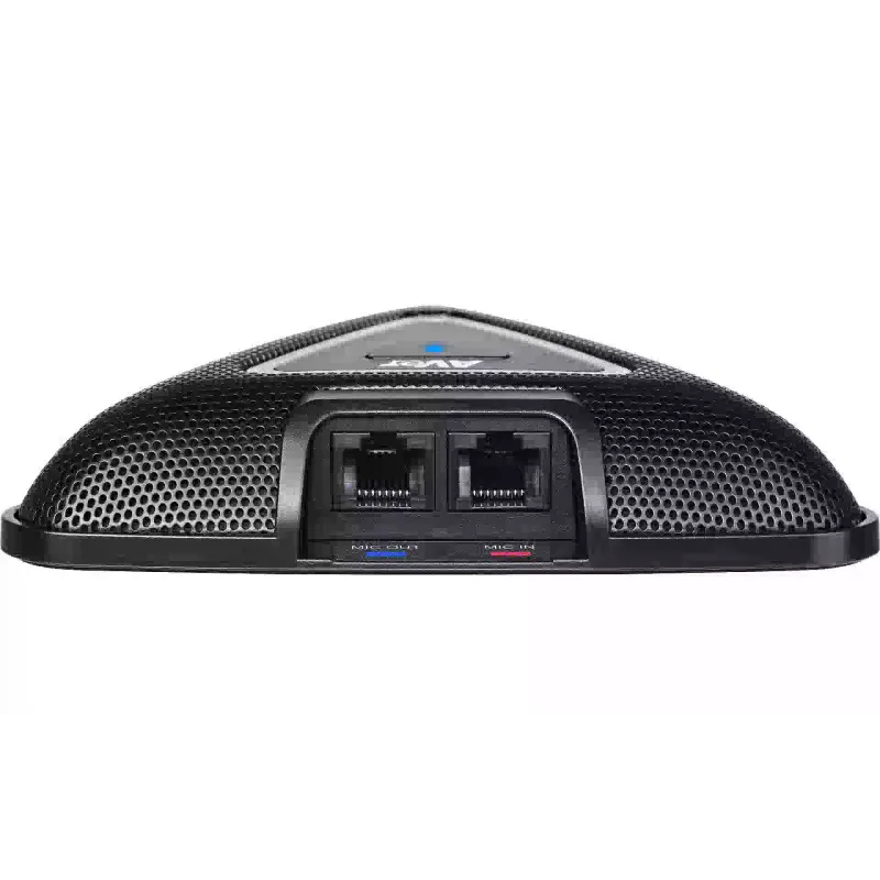 Μικρόφωνο Aver, Black (60U0100000AC)
