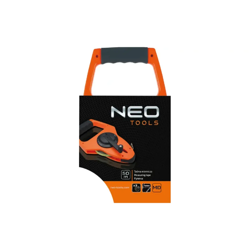 Ruleta Neo Tools (68-150)