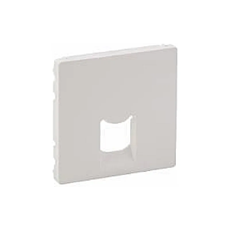 Sprednja plošča Legrand, White (755410)