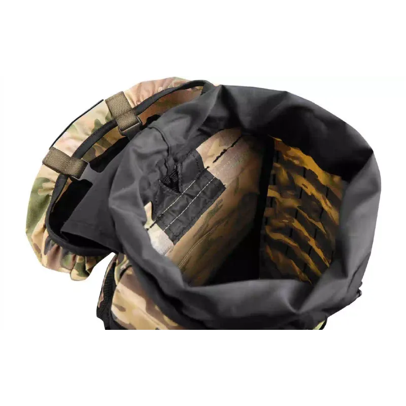 Рюкзак Neo Tools (84-325), 30 л, Camouflage