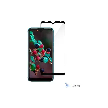زجاج واقي 2E (2E-TC-POP5-SMFCFG-BB)