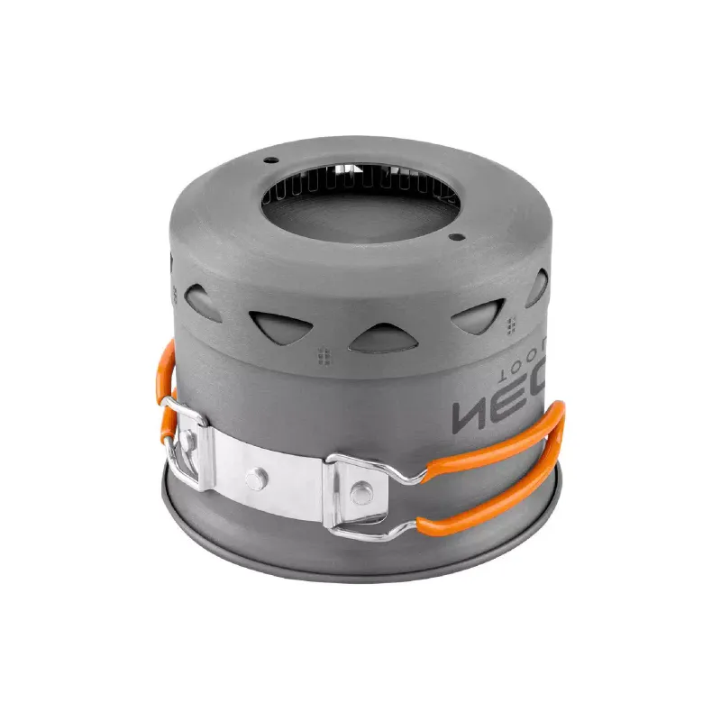 Набір посуду Neo Tools (63-144)