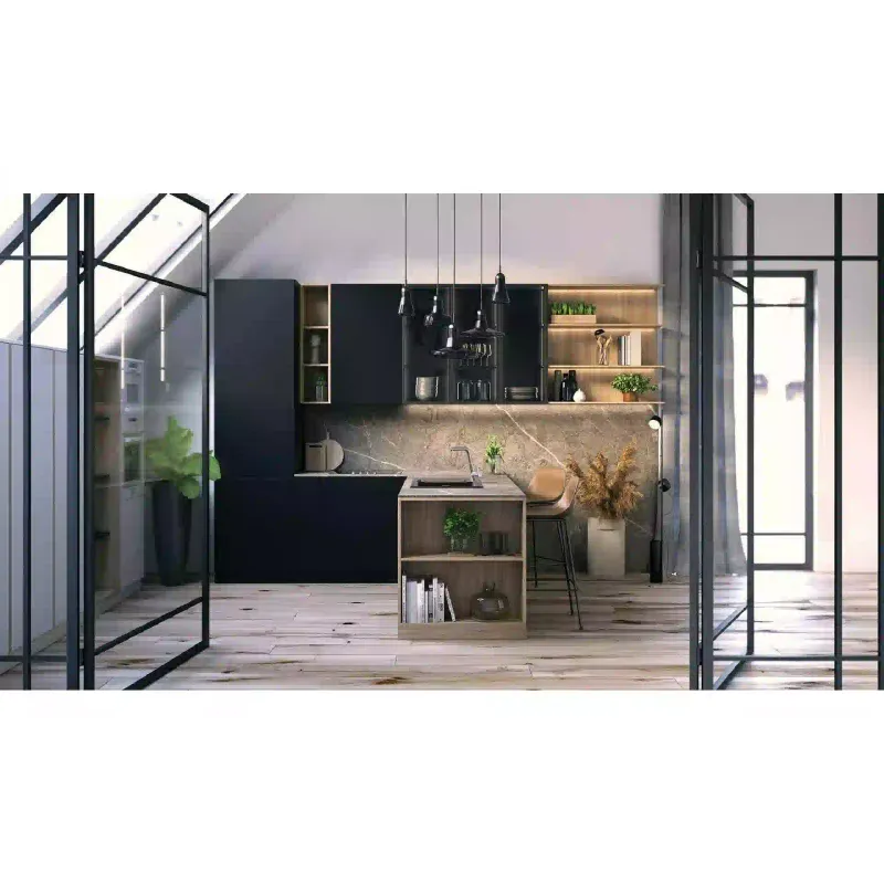 Кухненски кран Deante (BQS_073M)