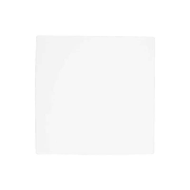 Πιάτο δείπνου Ardesto, White (AR3716)