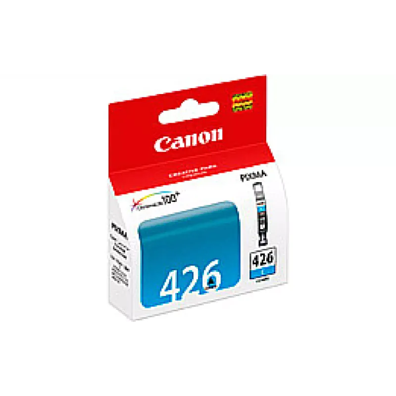 Cartucho Canon CLI-426, Cyan (4557B001)