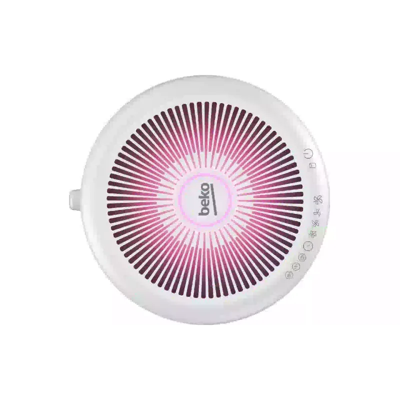 Очищувач повітря Beko, White (ATP7100I)