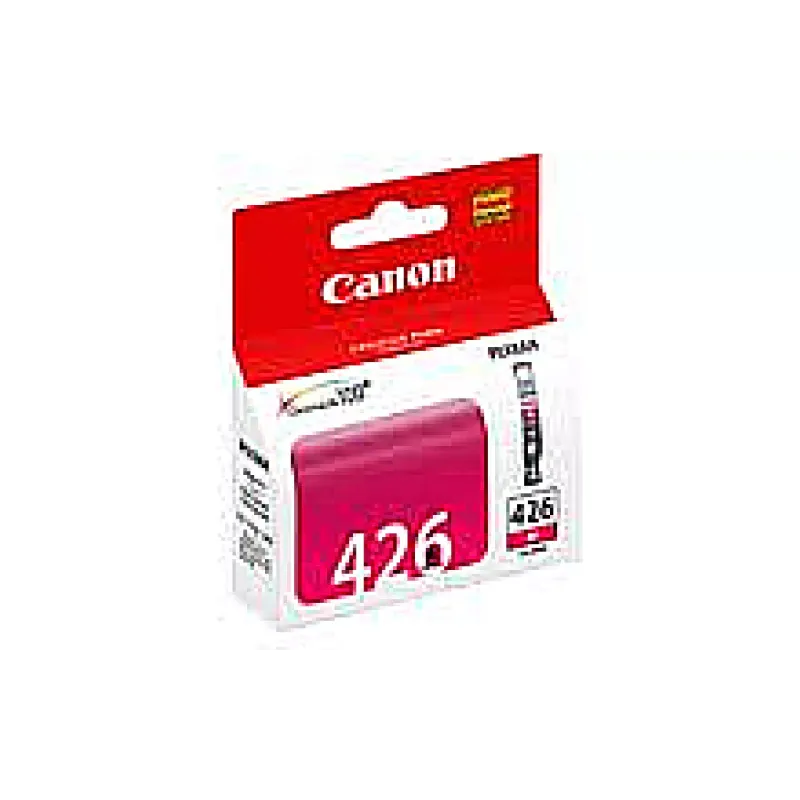 Patrone Canon CLI-426, Magenta (4558B001)
