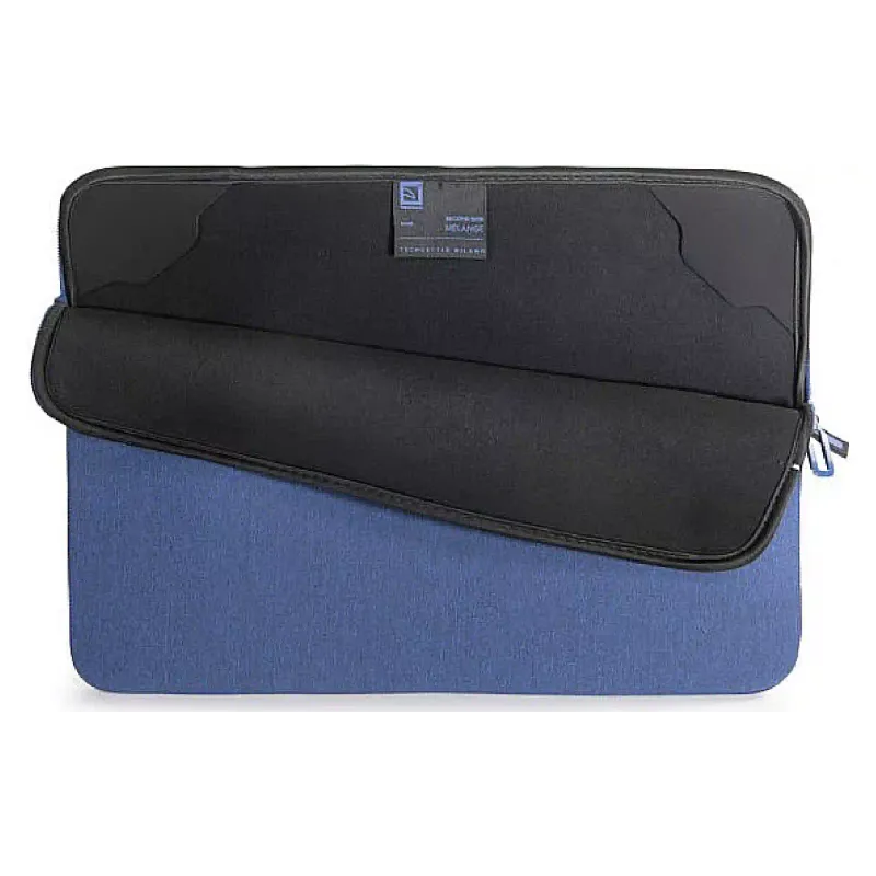 Capa para laptop Tucano, Blue (BFM1516-B)