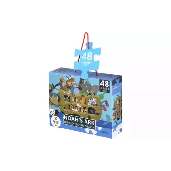 Rompecabezas Same Toy (88095UT)