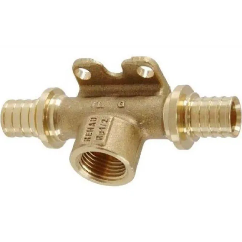 Tee Rehau (456294001)