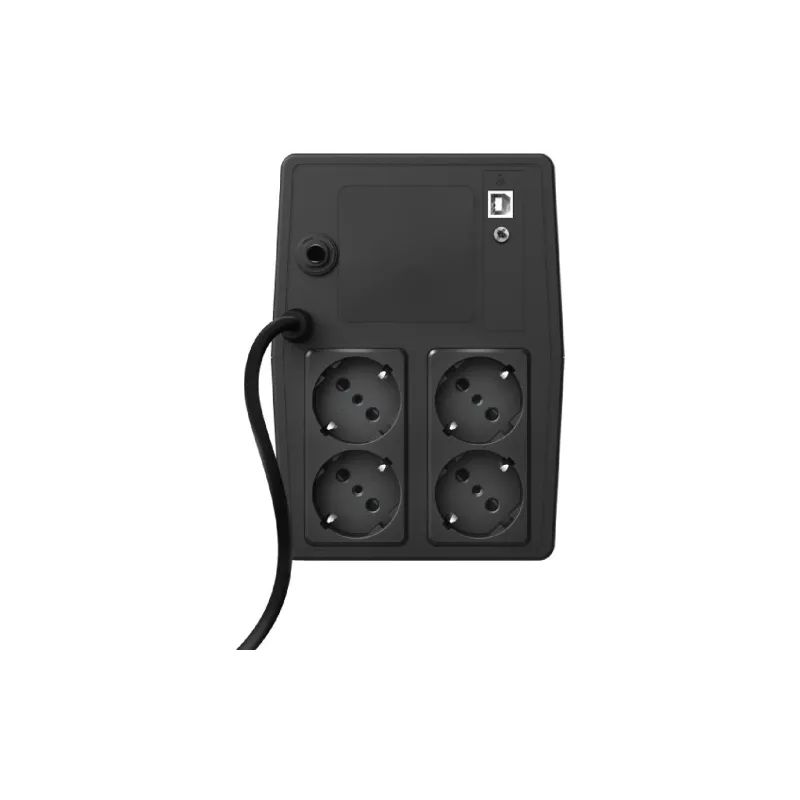 Источник бесперебойного питания Trust  (23505_TRUST)