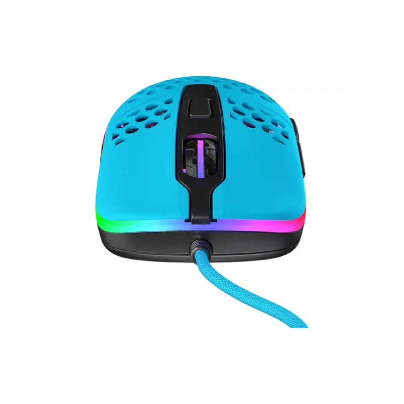Maus Xtrfy (XG-M42-RGB-BLUE)