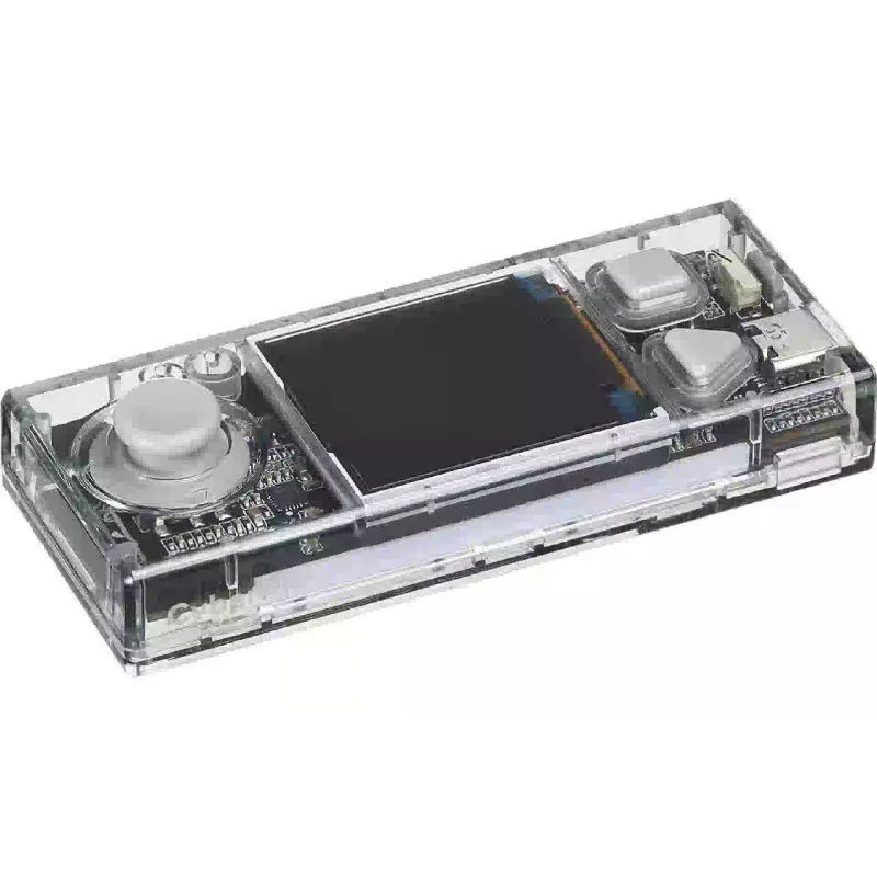 Kit Makeblock (P1030156)