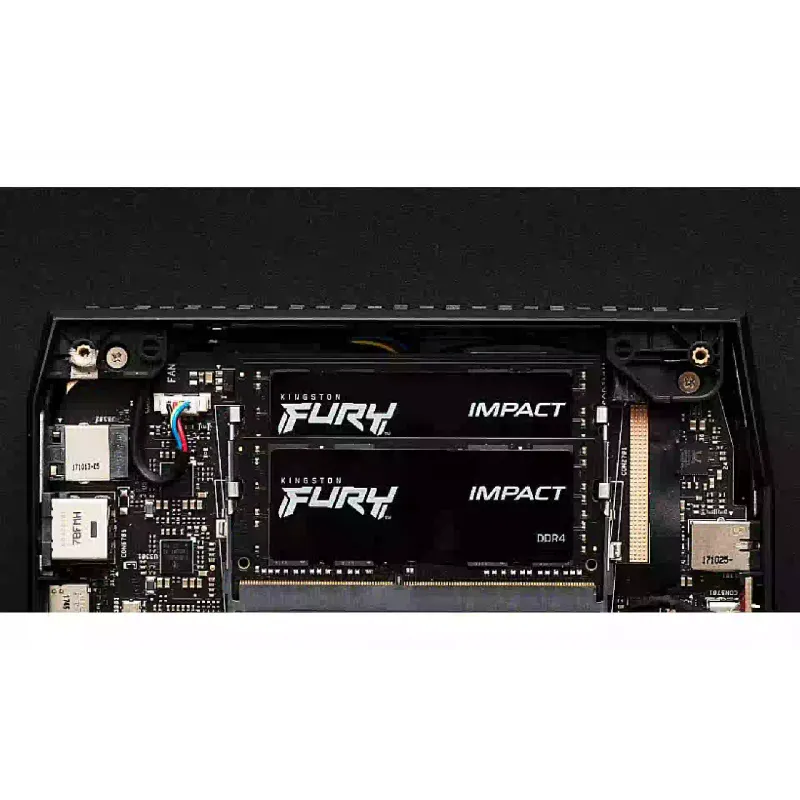 Memory for laptop Kingston (KF432S20IB/16)