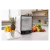 Dryer for vegetables and fruits Ardesto (FDB-1138), White