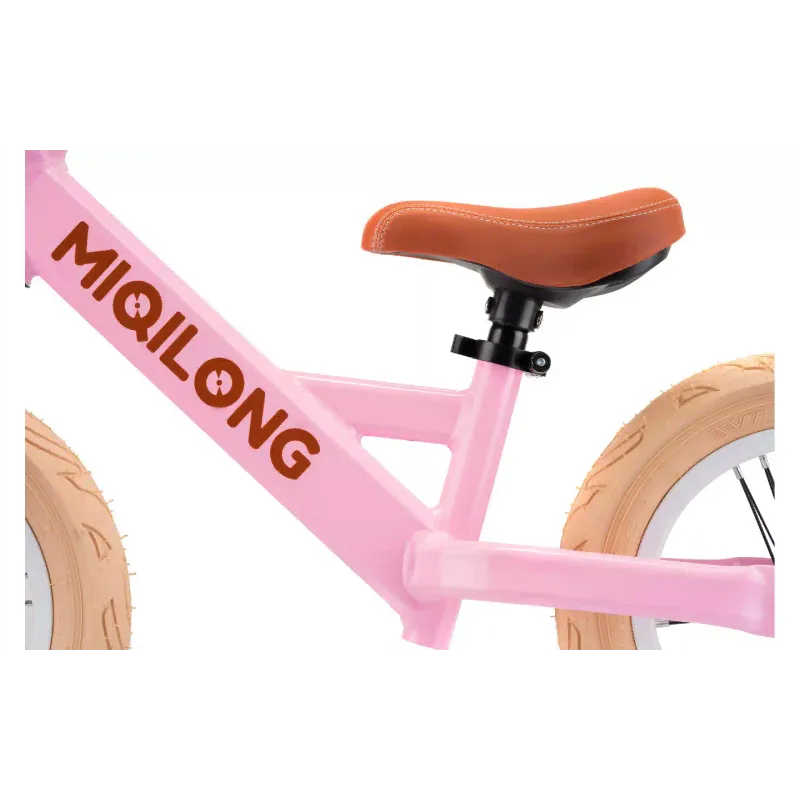 Беговел Miqilong (ZCY-HPA12-PINK)