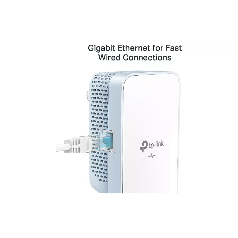 Napajalnik za električno omrežje TP-Link (TL-WPA7517 kit)