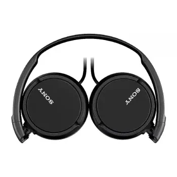 Auriculares Sony MDR-ZX110B, Black (MDRZX110B.AE)