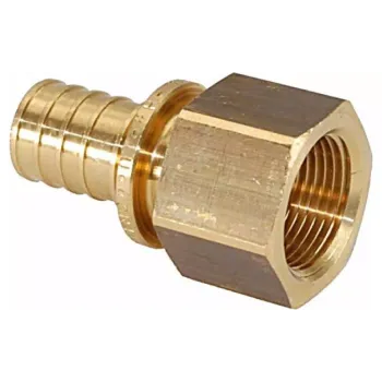 Adapter Rehau (456333001)