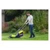 Rasenmäher Ryobi ONE+ RLM18X33B-40 (5133004306)