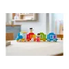 Κατασκευαστής LEGO Duplo Number Train Learn To Count (10954)
