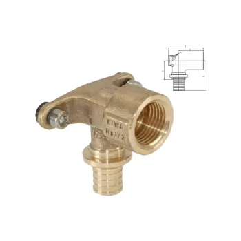 Square Rehau (456362001)