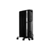 Oljni radiator Ardesto, Black (OFH-E09X2)