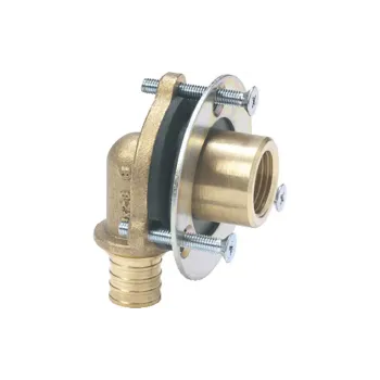 Square Rehau (456375001)