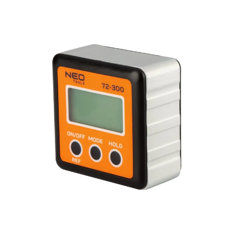Goniométer Neo Tools (72-300)
