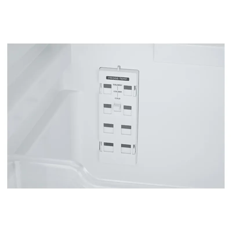 Hladilnik Ardesto, Silver (DNF-M295X188)