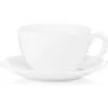 كوب Ardesto Imola, White (AR3529I)