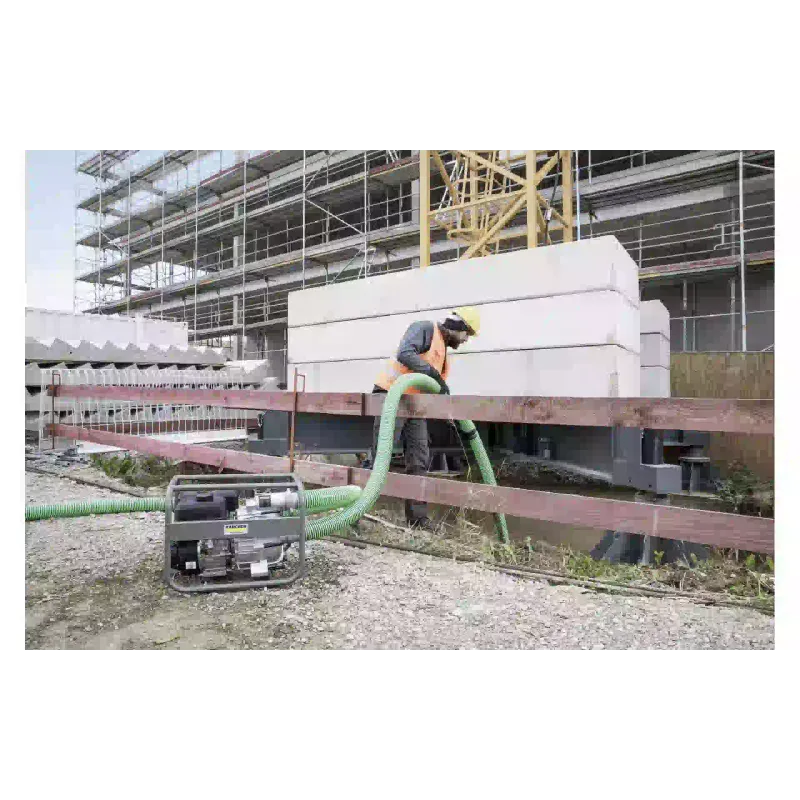 Bencinska motorna črpalka Karcher (1.042-210.0)