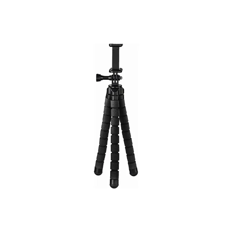 Trípode para smartphone Hama Flex-26, Black (00004613)