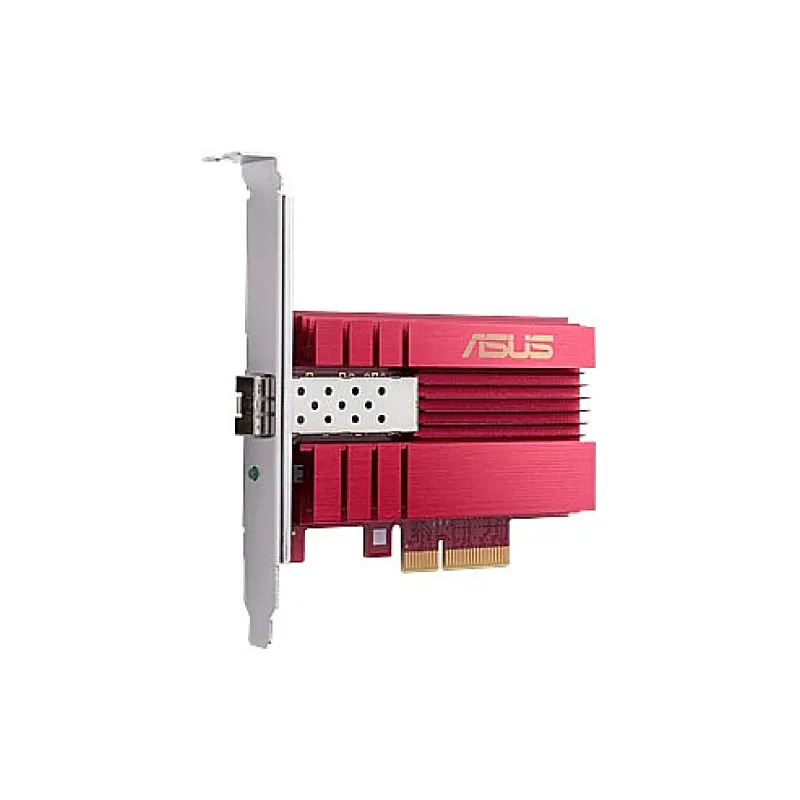 Adaptador de rede Asus XG-C100F (90IG0490-M00R00)
