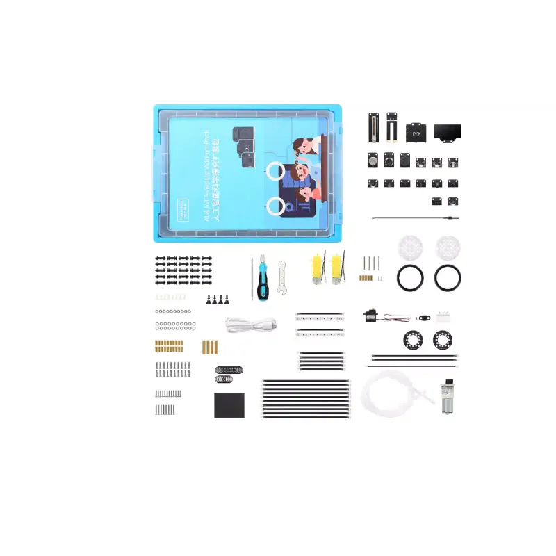 Kit Makeblock (P1020005)