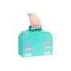 Conjunto de jogos Li`l Woodzeez, Light Blue (WZ6599Z)